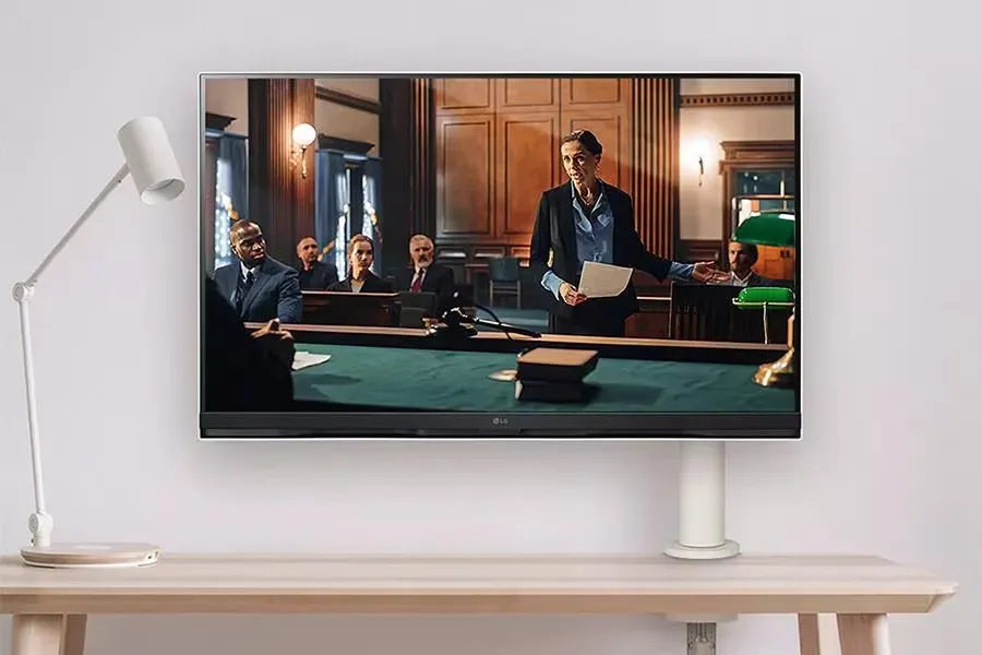 LG 32QS780S-W