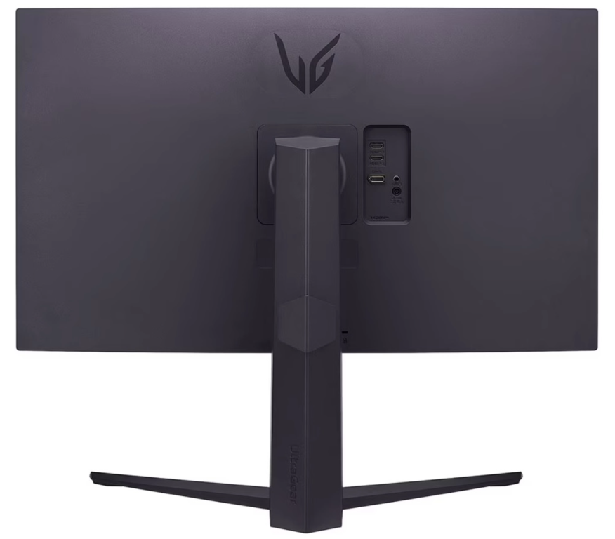 Не забываем! LG представила игровой *VA монитор из серии UltraGear 32GQ750-B c частотой 144 Гц и HDMI 2.1