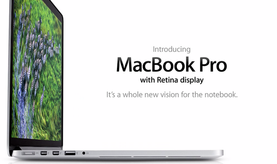 MacBook Pro