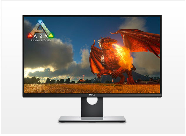 Dell S2716DG