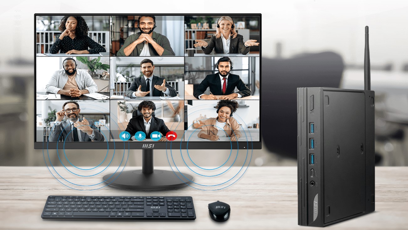 MSI PRO MP271A