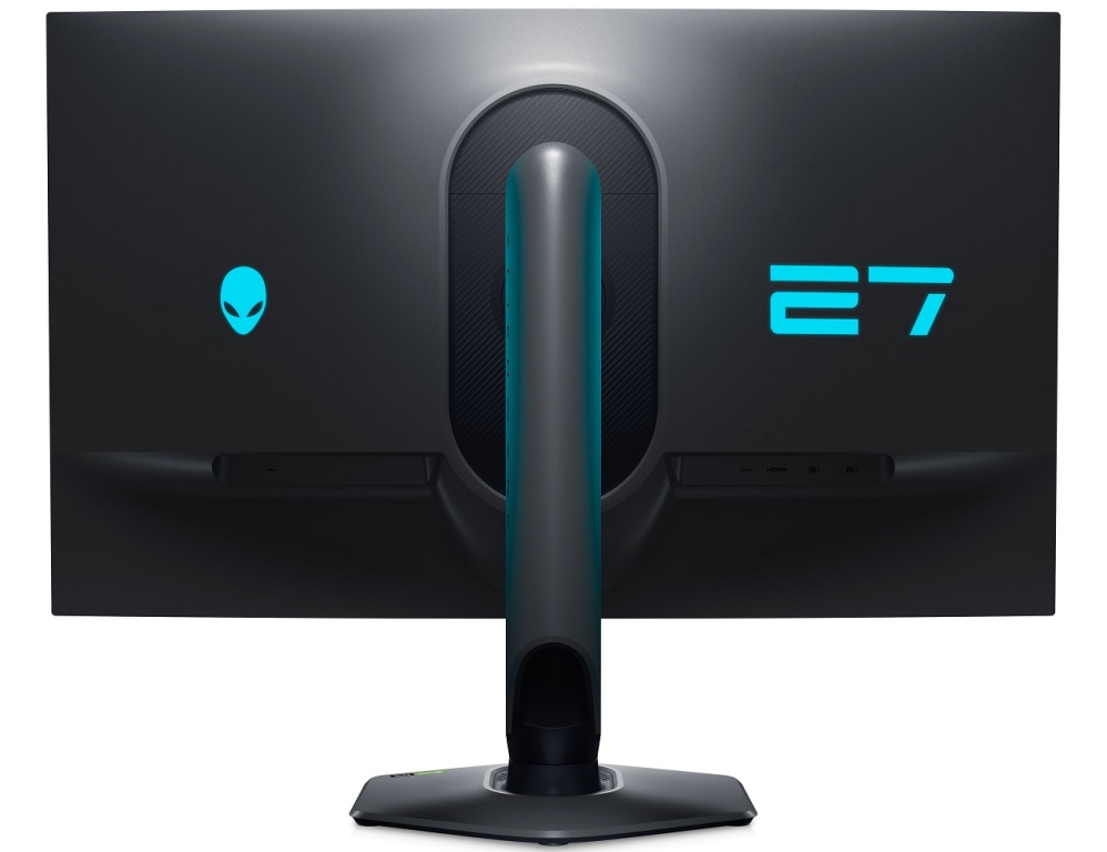 Монитор Dell Alienware AW2724DM