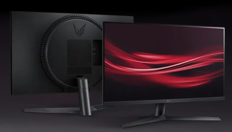 LG представила доступные игровые FHD-новинки UltraGear 24GS60F и 27GS60F