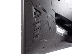 Обзор ASUS ROG Swift PG258Q