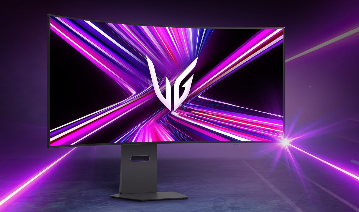 Монитор LG UltraGear 39GX90SA-B