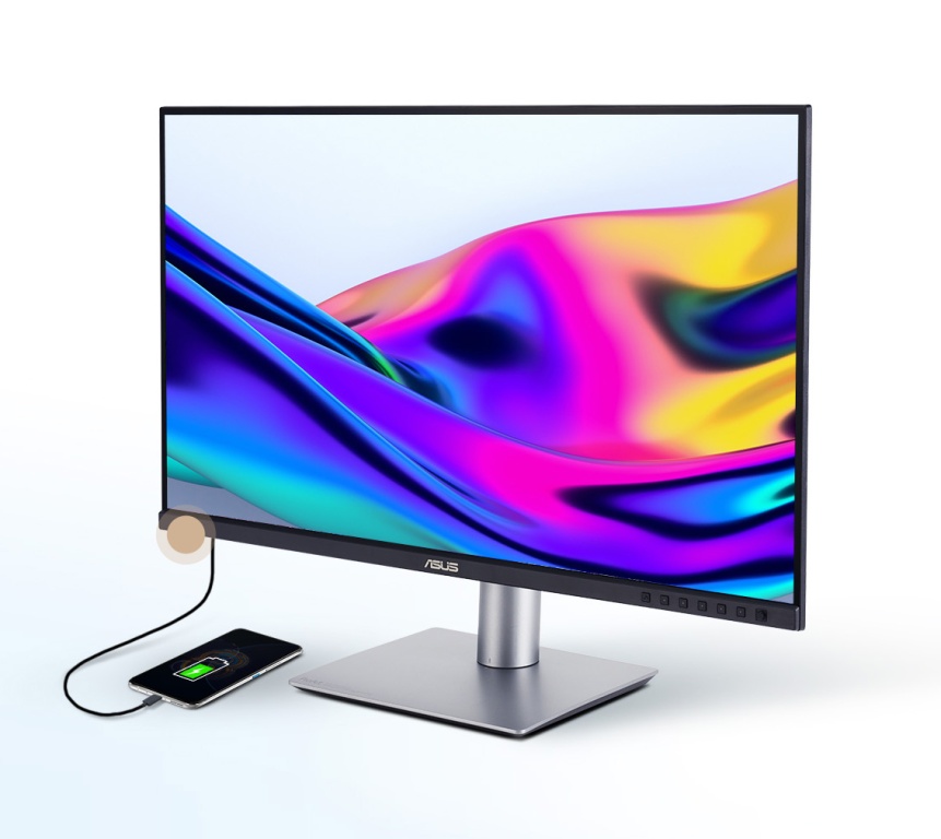 ASUS ProArt PA248CRV