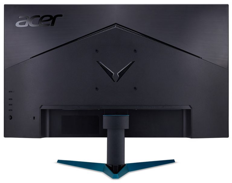 Монитор Acer Nitro VG272UP