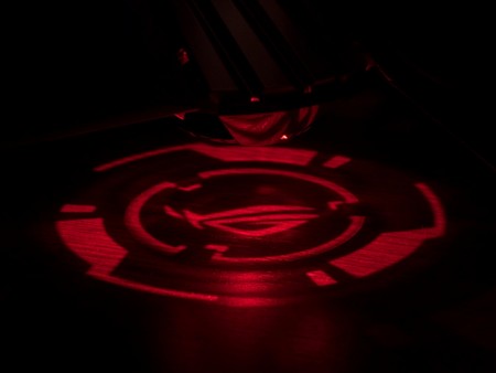 Обзор ASUS ROG Swift PG258Q