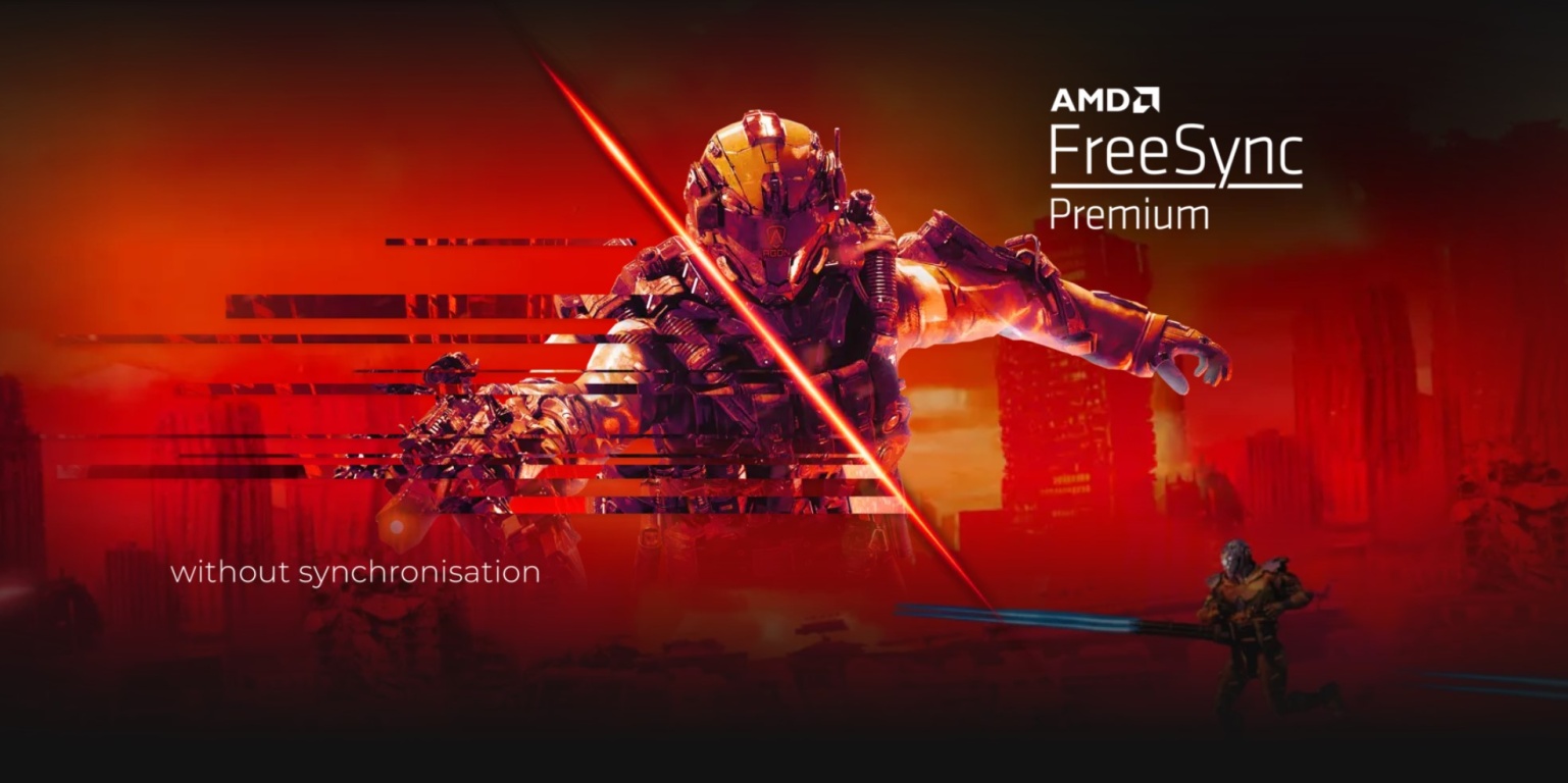 Монитор AOC AGON AGON AG405UXC