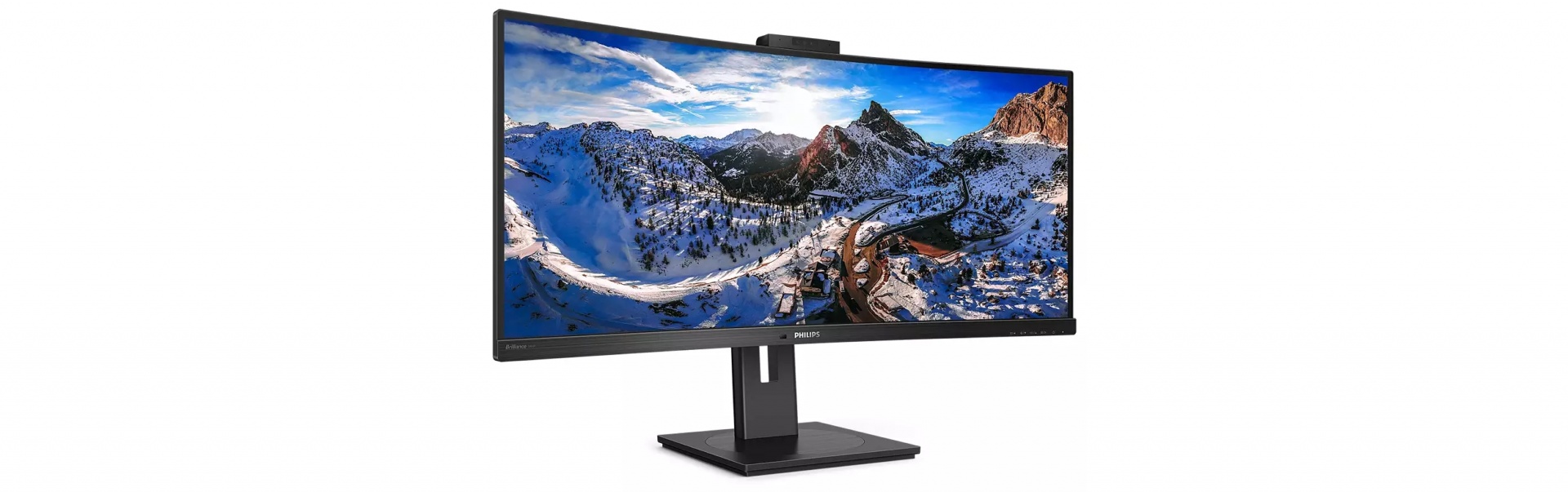 Philips 346P1CRH