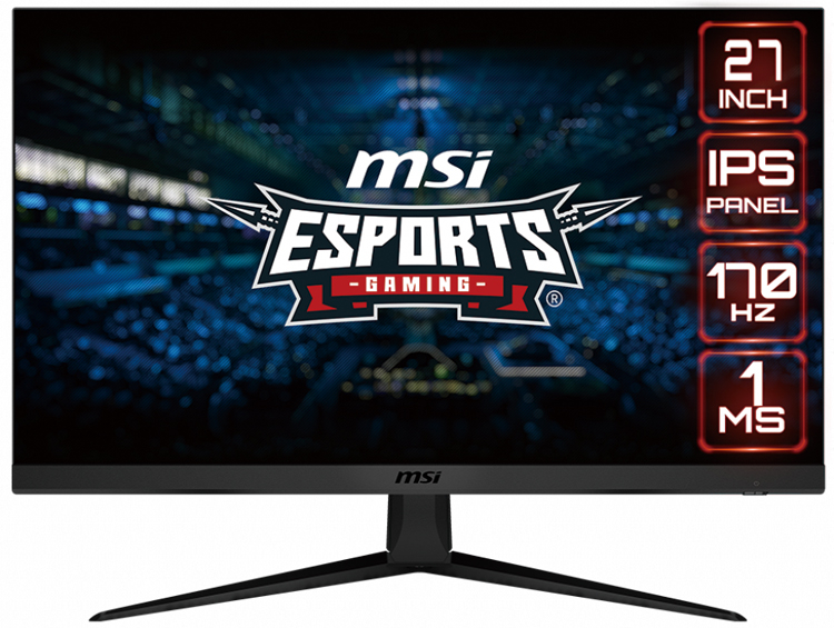 MSI G2712