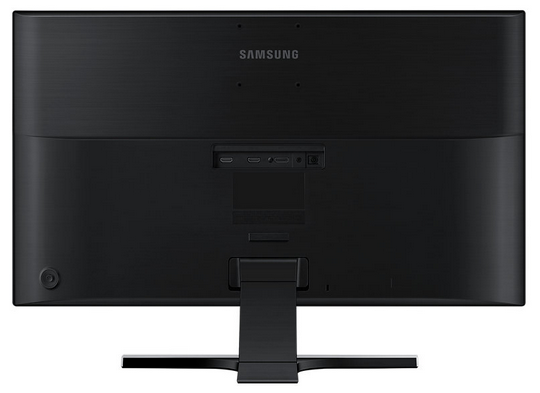 Две UHD новинки от Samsung