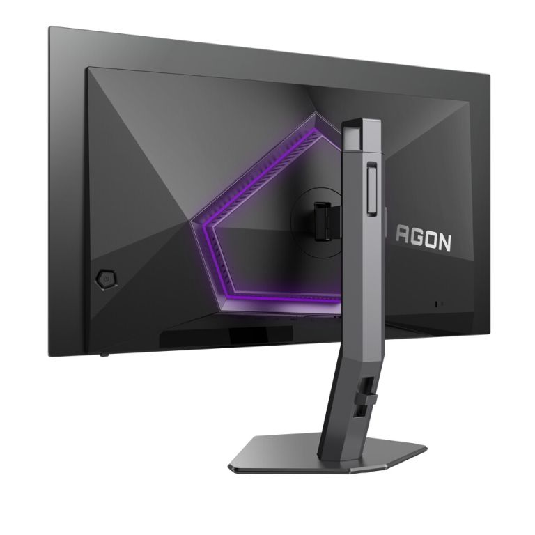 AOC анонсировала монитор AGON PRO AG276UZD