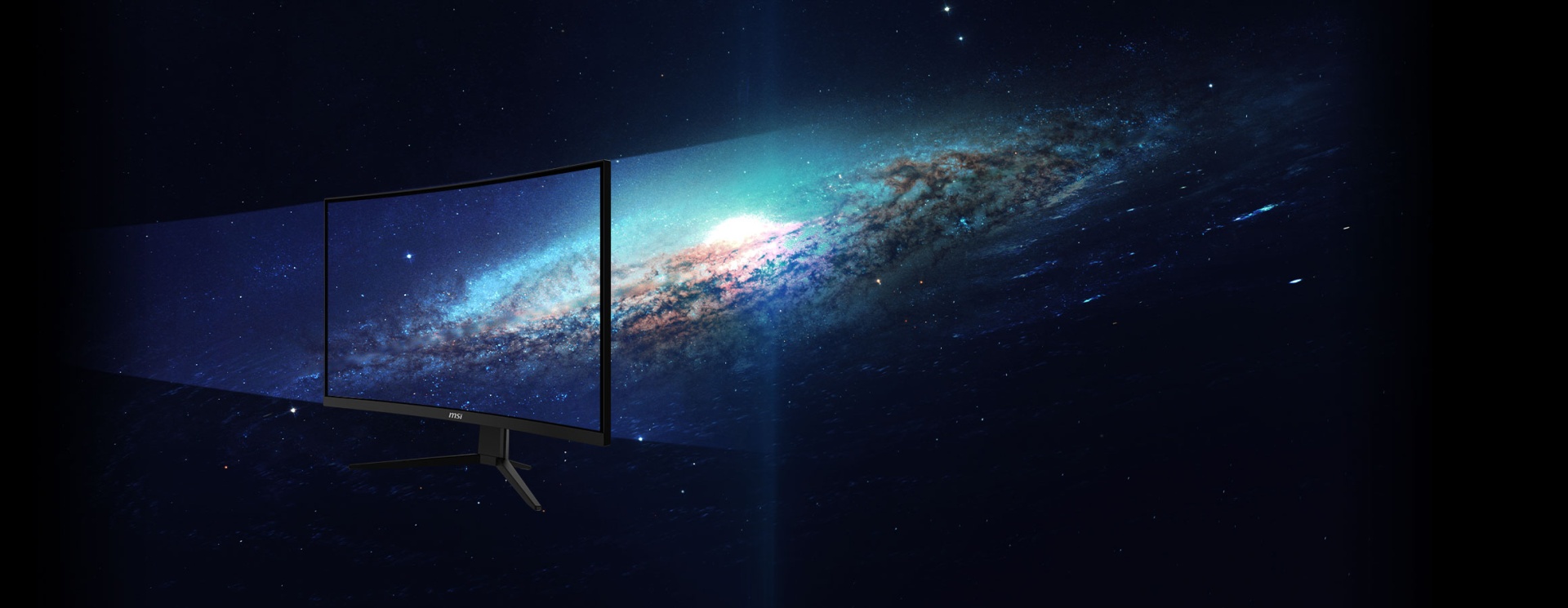 MSI G273CQ