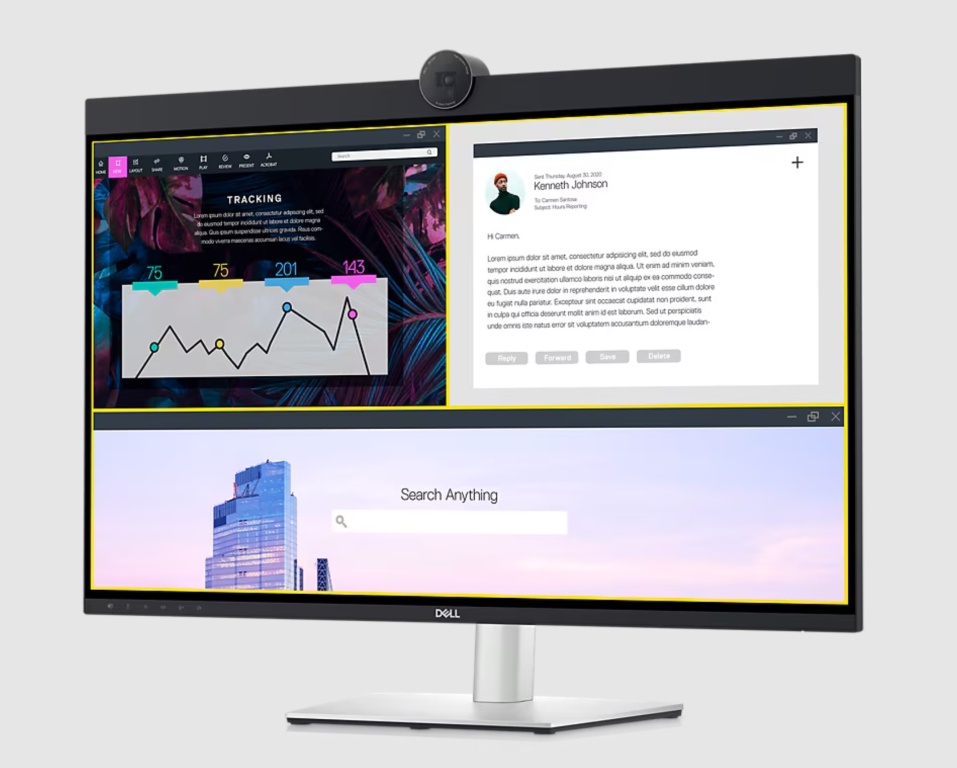 Dell UltraSharp U3223QZ