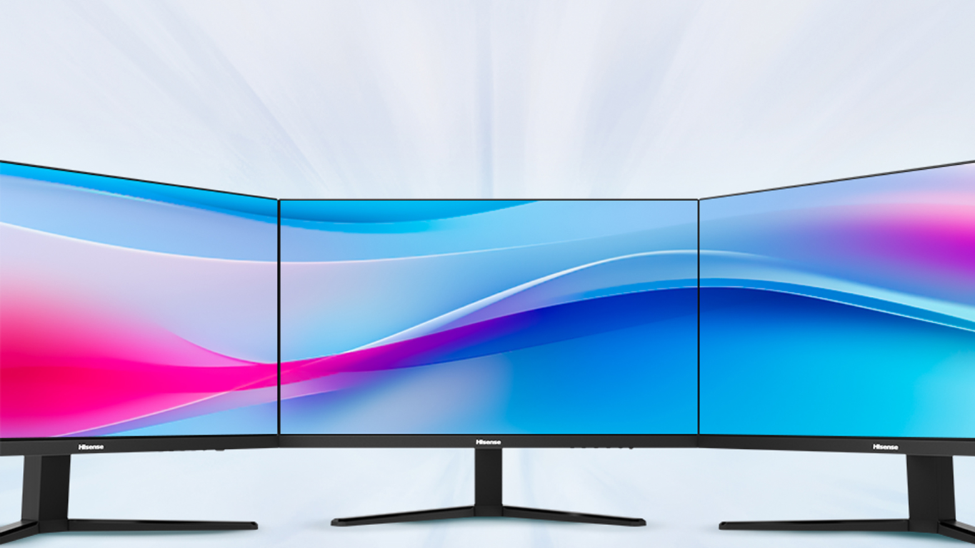 Монитор Hisense 27N3G-PRO
