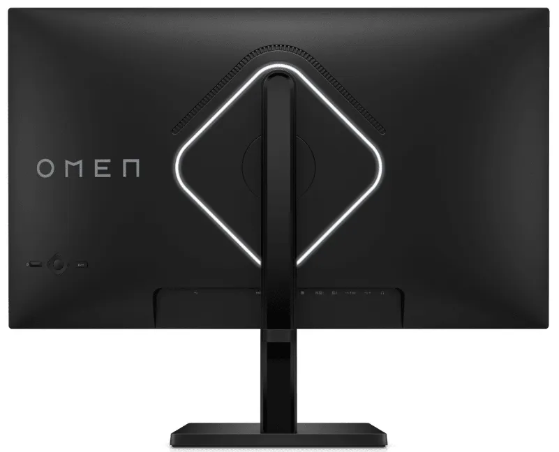 Береги глаза с молоду! HP анонсировала запуск OMEN 27k с 4K IPS матрицей, сертификатом EyeSafe и HDMI 2.1