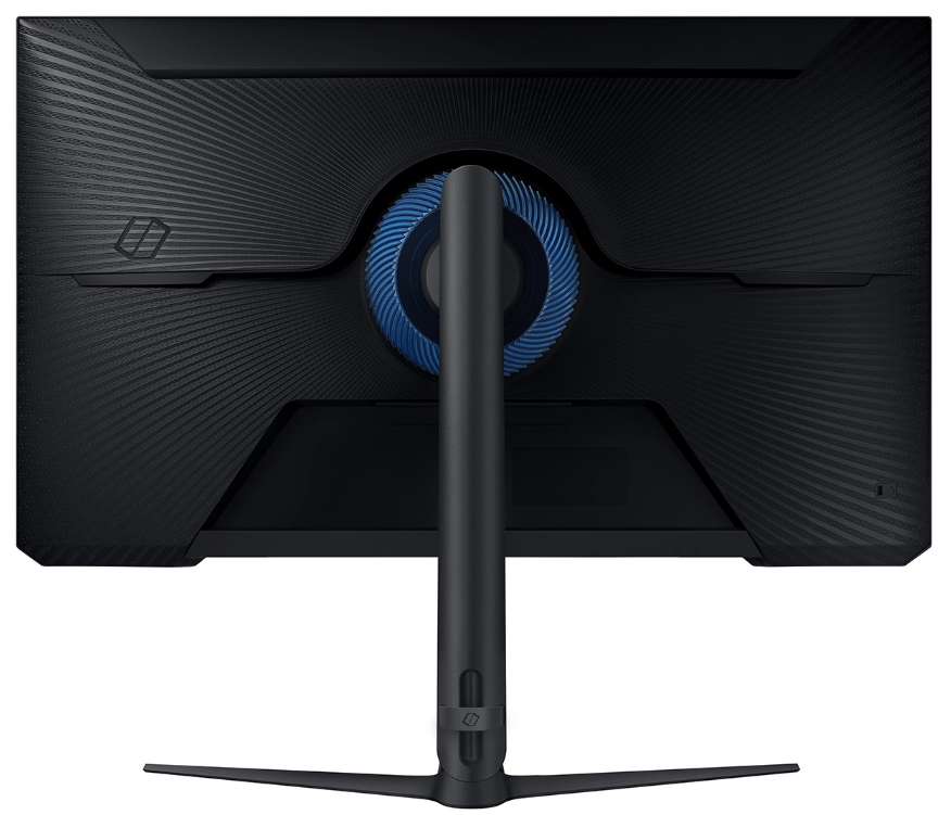 Удивительно плоский. Samsung представила Odyssey G5 G51C со 165 Гц WQHD *VA-матрицей