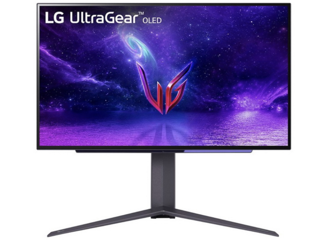 Не для нас. LG предложила покупателям в США двухлетнюю гарантию от выгорания OLED-мониторов