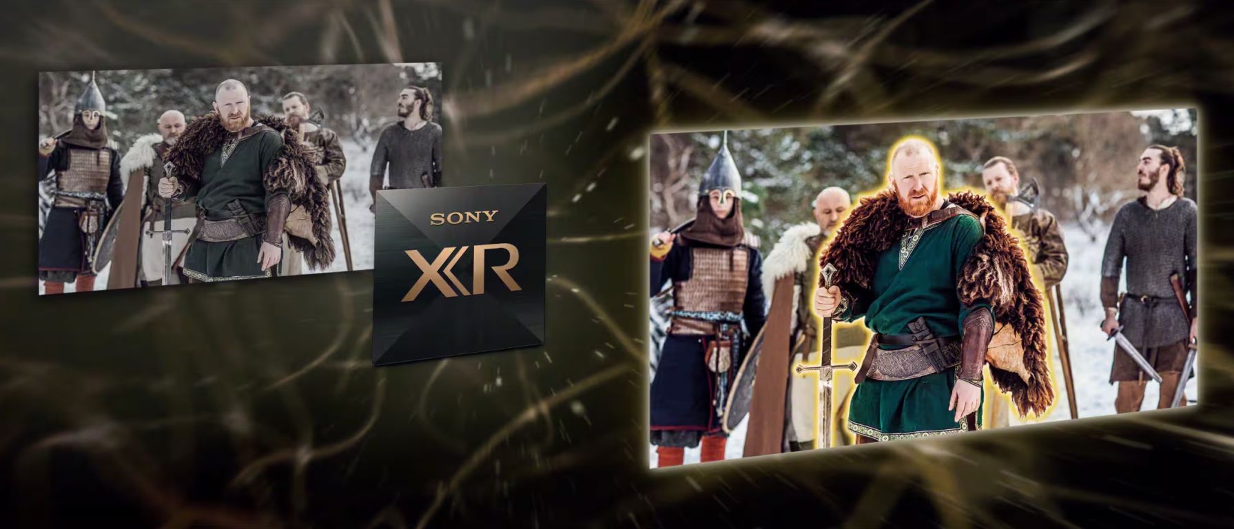 Телевизор Sony XR-75X90L