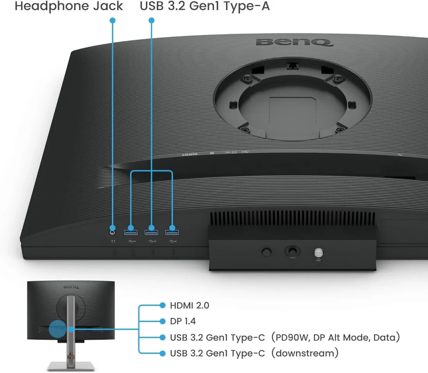 BenQ RD240Q
