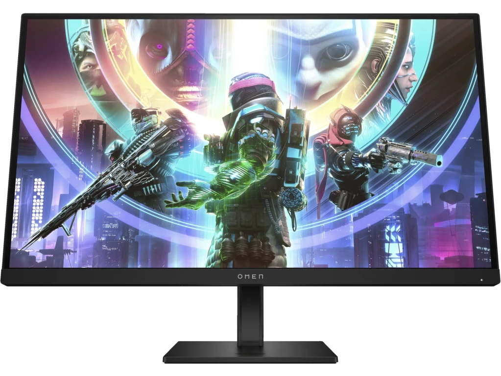 Монитор HP OMEN 27qs