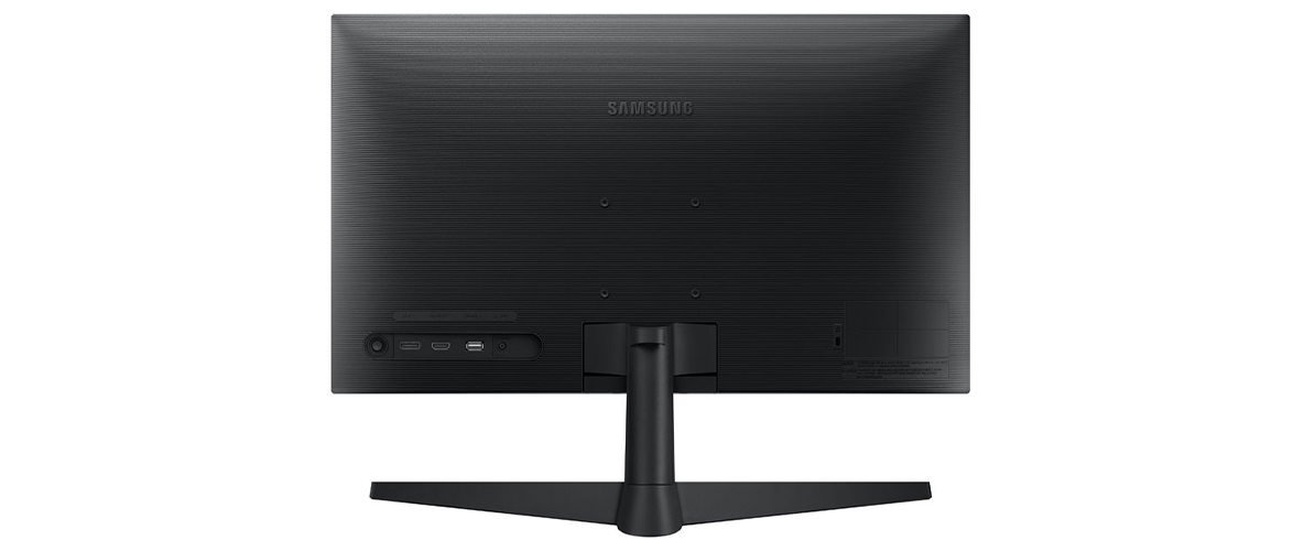 Монитор Samsung S27C330G