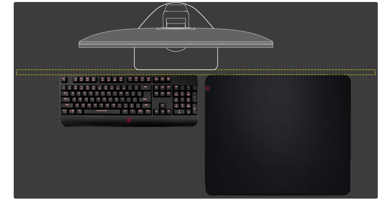 BenQ XL2731K