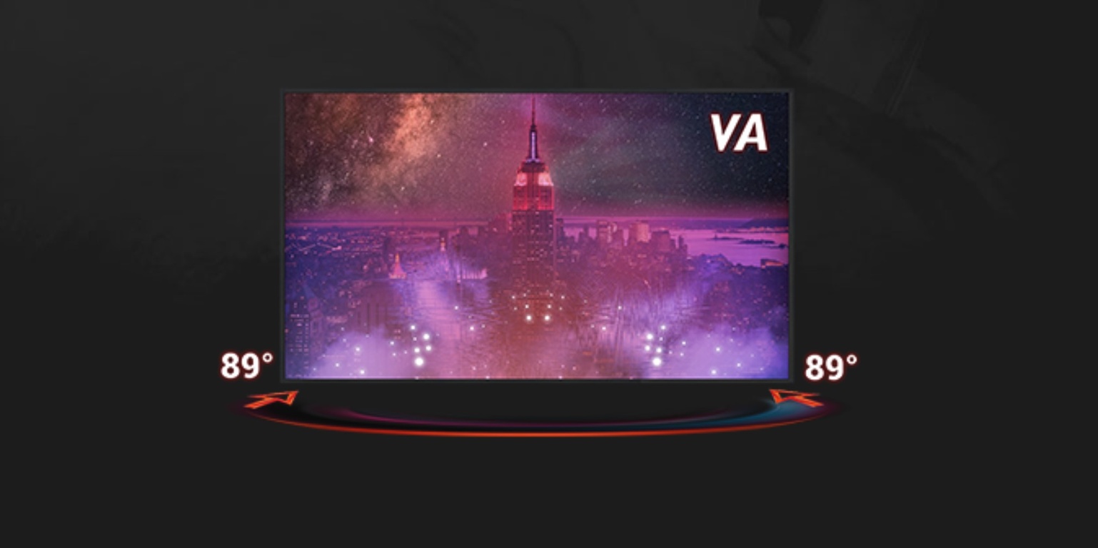 Full HD монитор iiyama G2766HSU-B1
