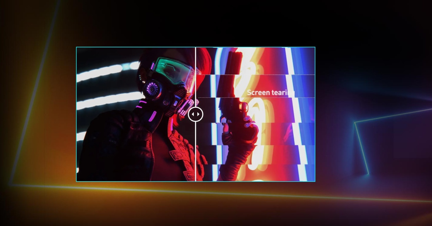 Монитор MSI MAG 274QF X24