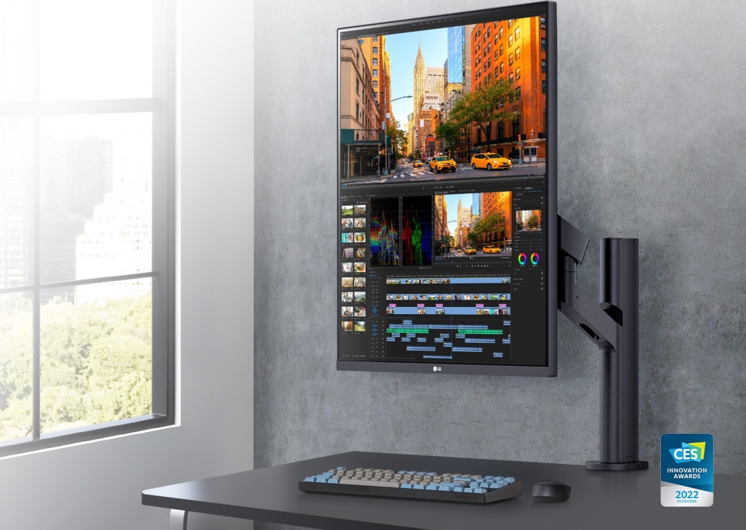 LG 28MQ780-B