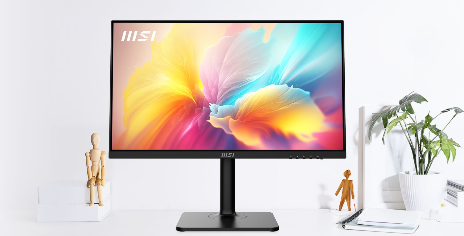 MSI Modern MD242UP