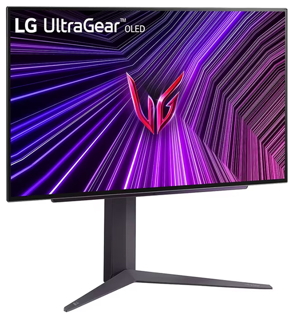 LG представила монитор 27GS93QE-B