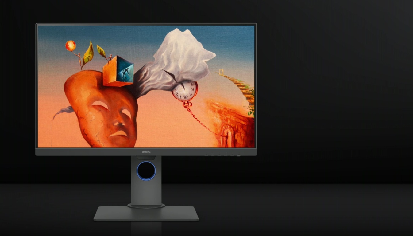 BenQ PD2705Q