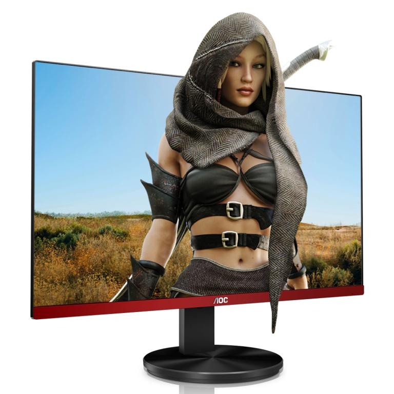 Монитор AOC G2790PX