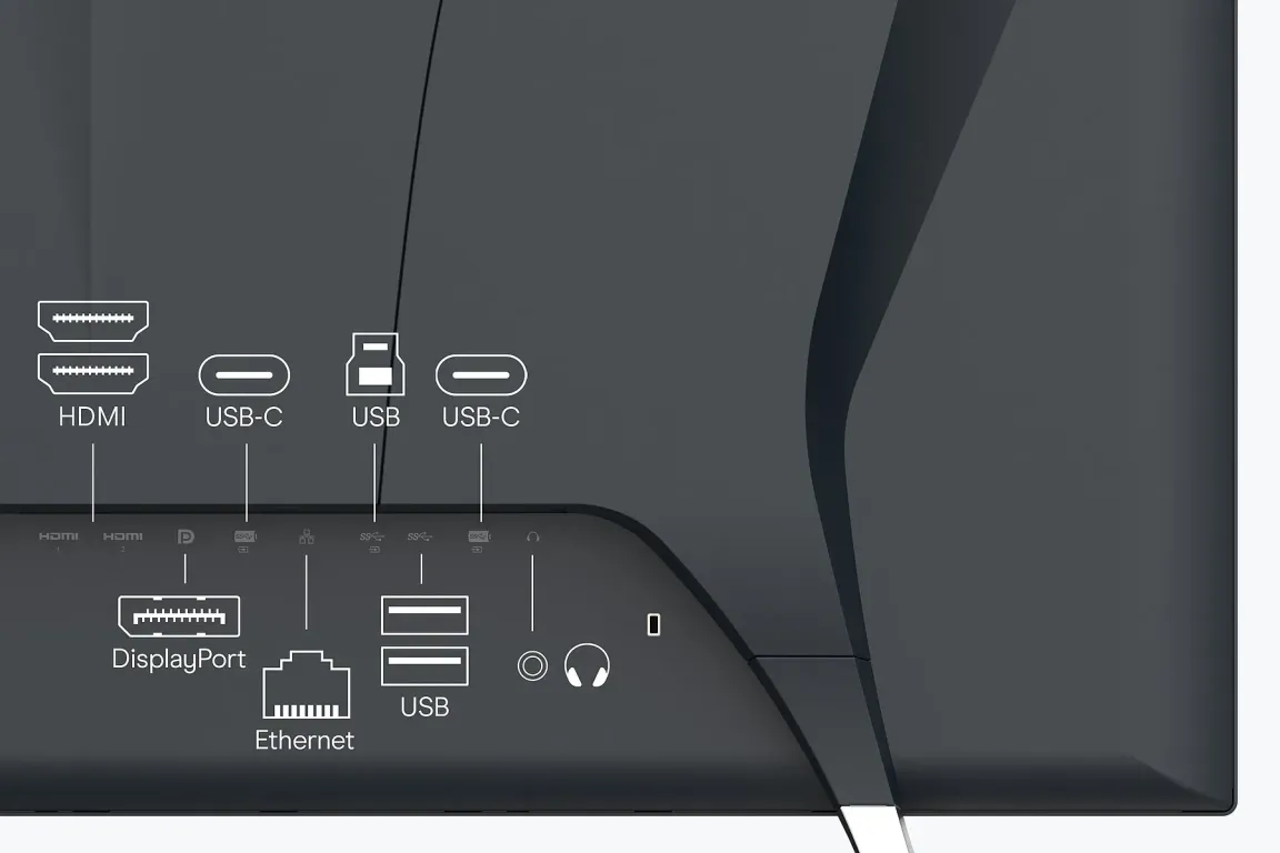 Монитор Eizo ColorEdge EV4340X