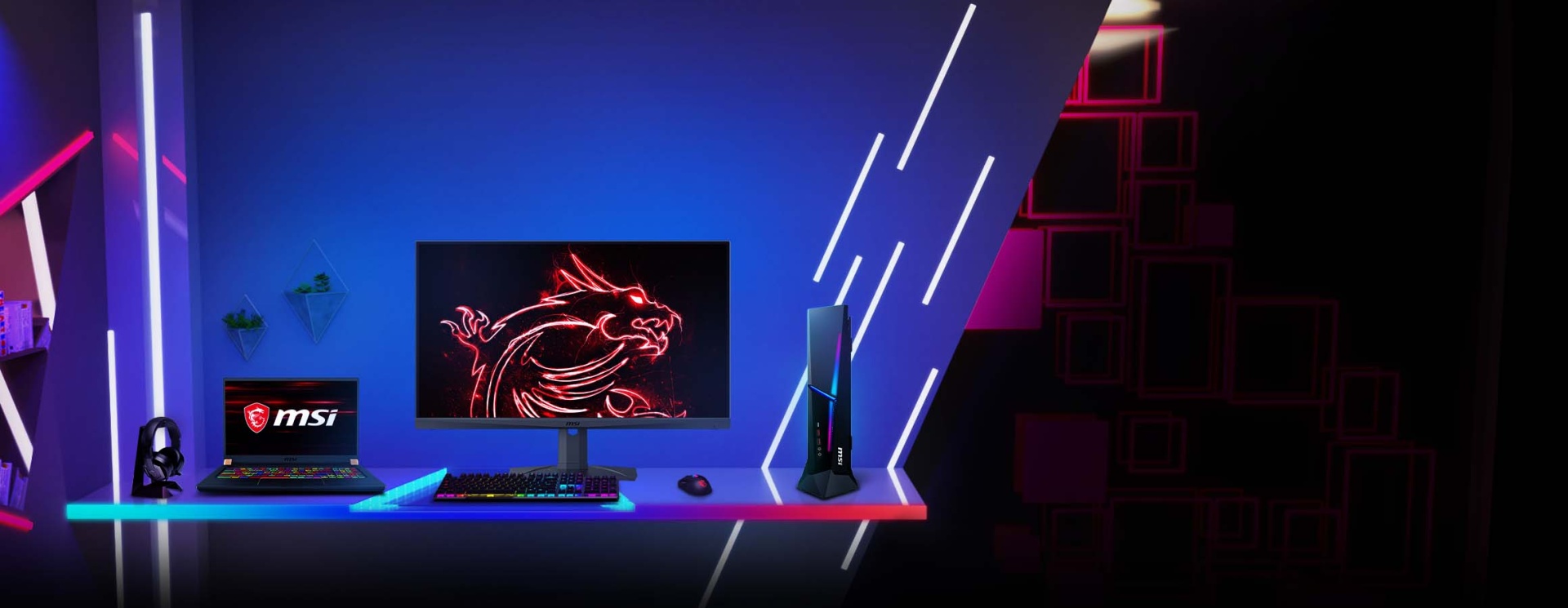 MSI Optix MPG341QR