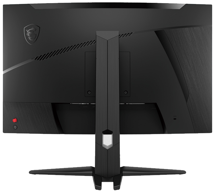 Россыпь новинок от MSI. Компания представила игровые мониторы G272CQP, G272CP, G272C, а также 32-дюймовые G322CQP и G322C