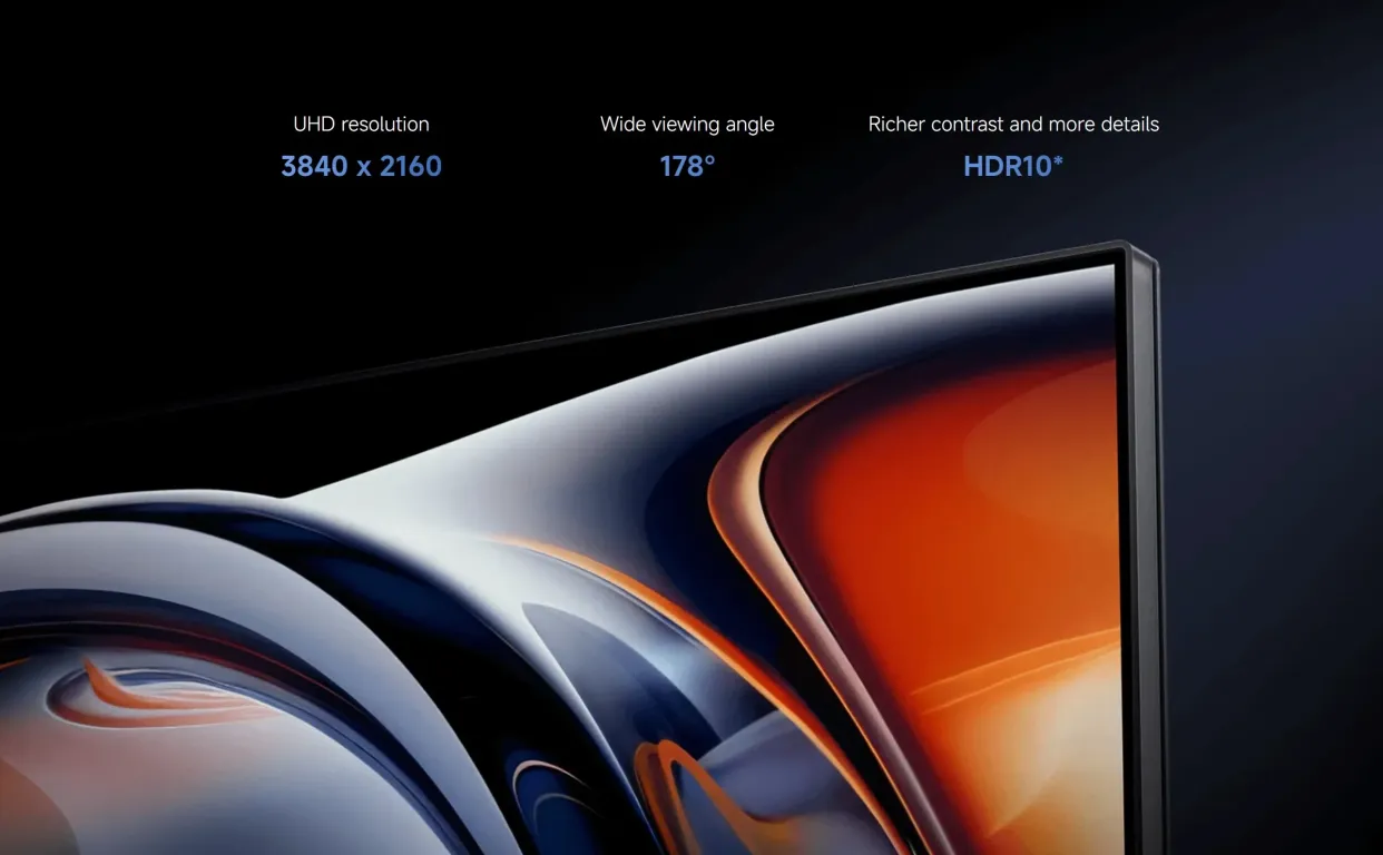 Xiaomi A27Ui