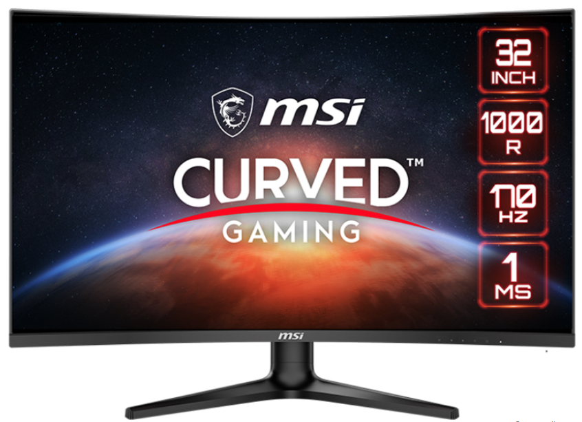 MSI G321C E2