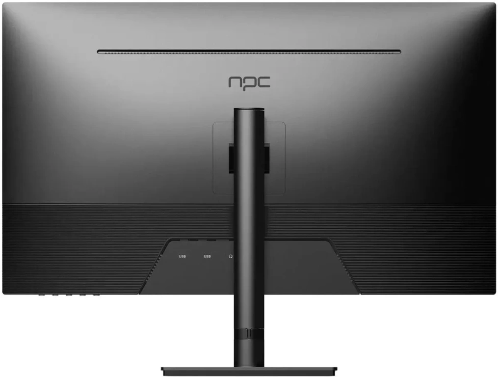 Монитор NPC MZ270A