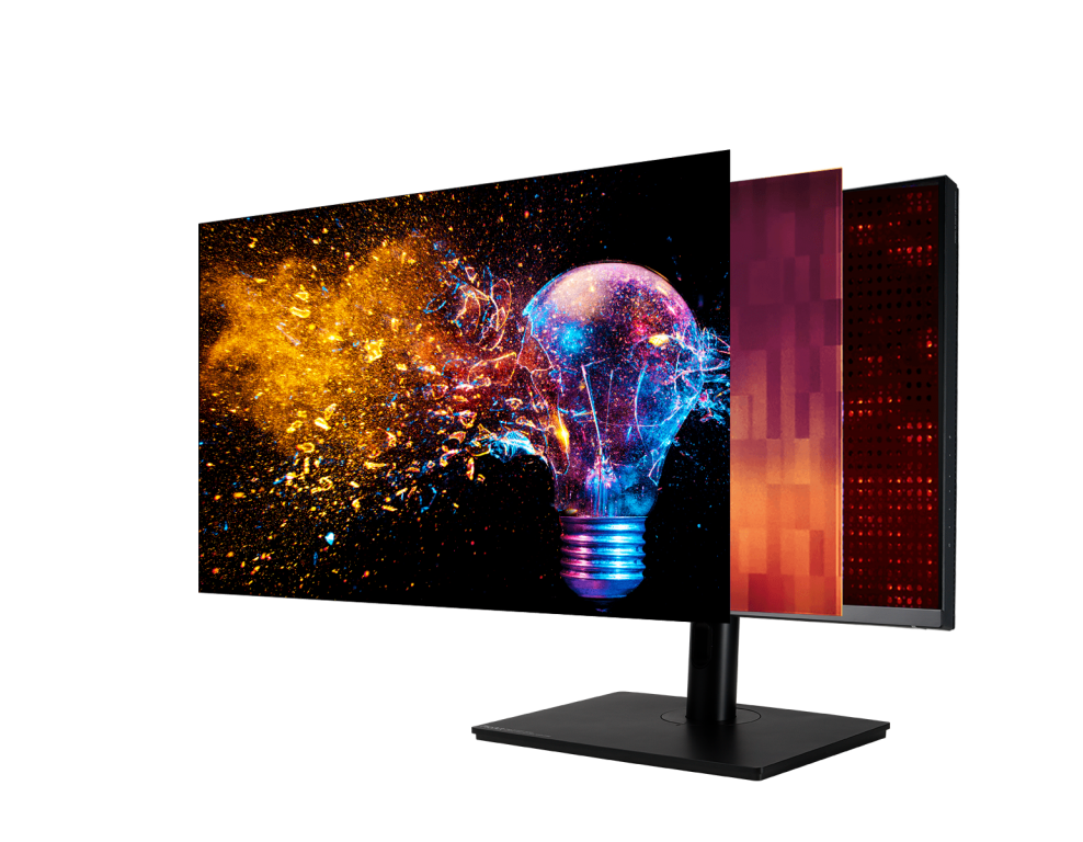 ASUS ProArt PA32UCR