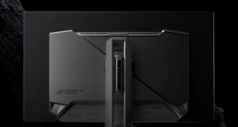 ASUS приоткрыла тайны о своём новом ROG Swift PG27AQDM – OLED 240 Гц WQHD