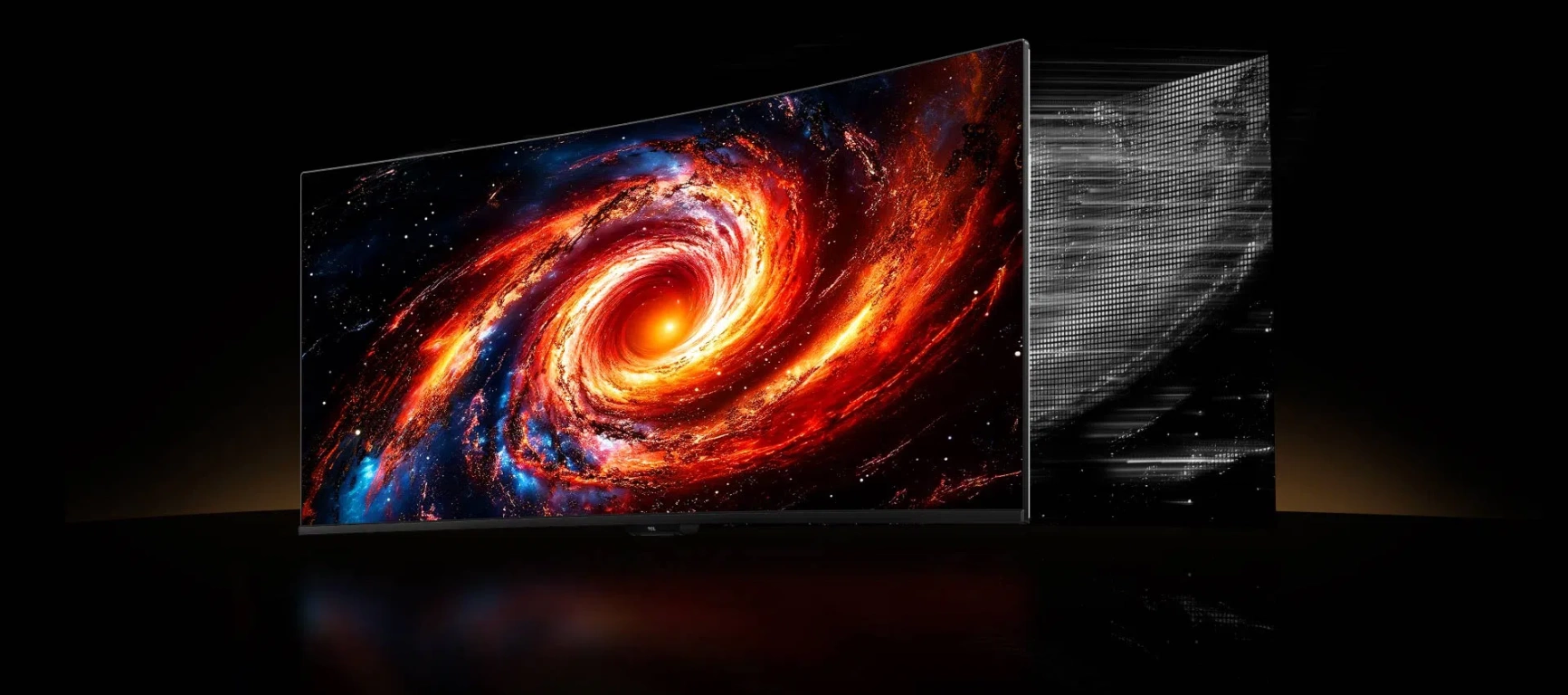 Tcl монитор
