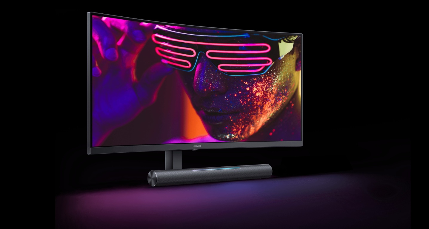 HUAWEI MateView GT
