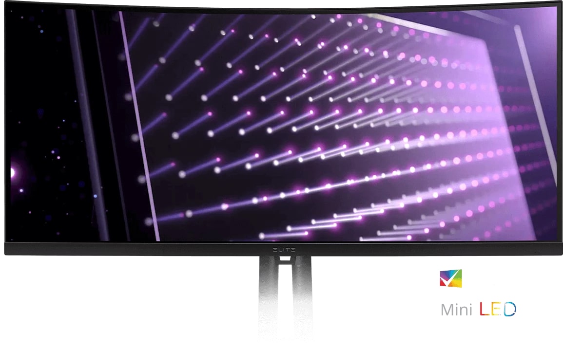 ViewSonic XG341C-2K