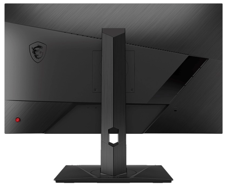 В соответствии с конкурентами. MSI представила модель G272QPF со 170 Гц WQHD IPS матрицей