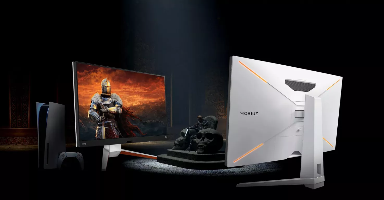 BenQ EX2710U