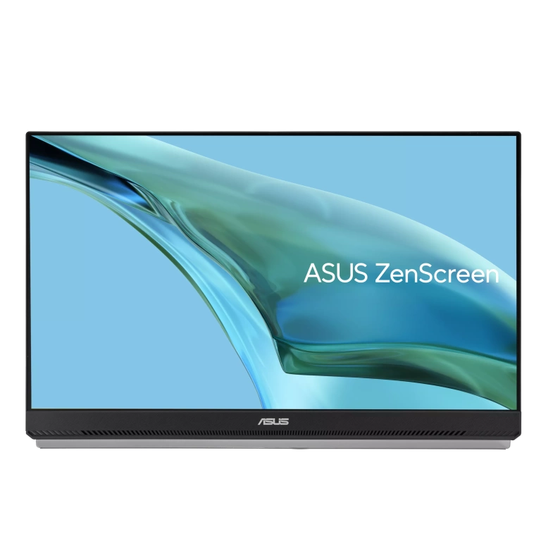 Портативный монитор ASUS ZenScreen MB249C