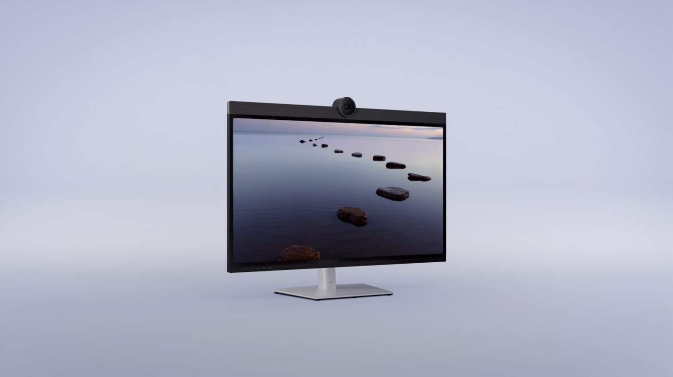 Dell UltraSharp P2724DEB